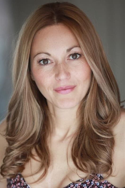 Photo of Isabelle Teboul