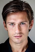 Photo of Isac Calmroth