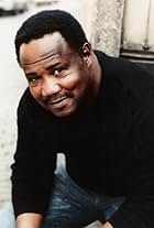 Photo of Isiah Whitlock