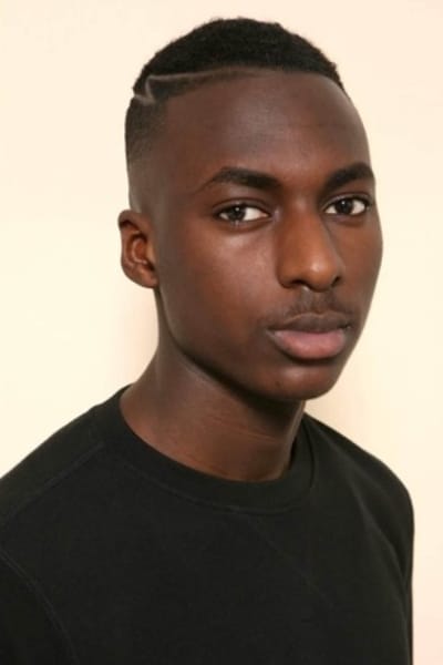 Photo of Isma Kebe