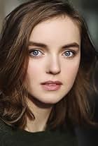 Photo of Isobel Laidler