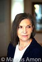 Photo of Isolde Barth