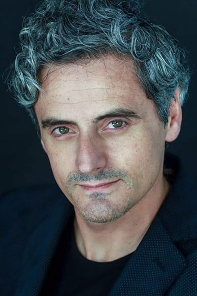 Photo of Israel Ruiz