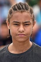 Photo of Issa Perica