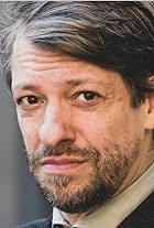 Photo of Ivan Mathias Petersson