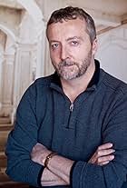 Photo of Ivan Sherry