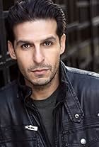 Photo of Ivan Wanis-Ruiz
