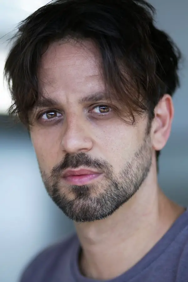 Photo of Ivan Alovisio
