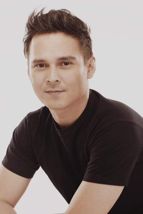 Photo of Ivan Ray