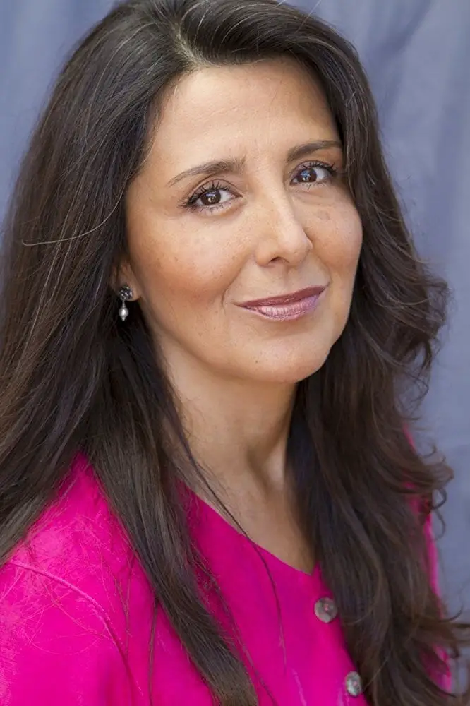 Photo of Ivette Gonzalez
