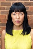Photo of Ivy Mak