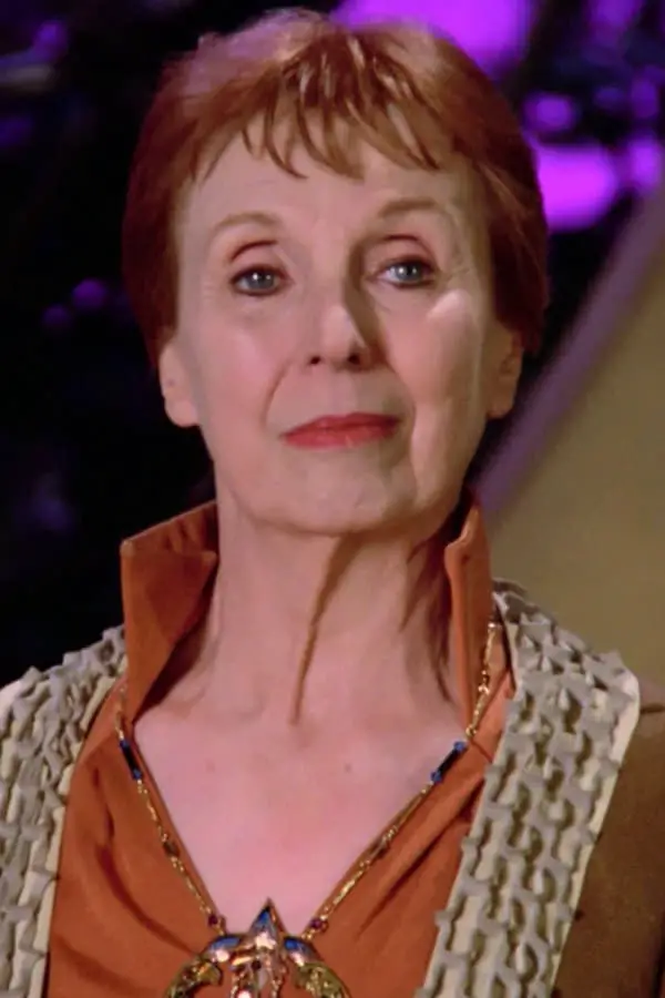 Photo of Ivy Bethune