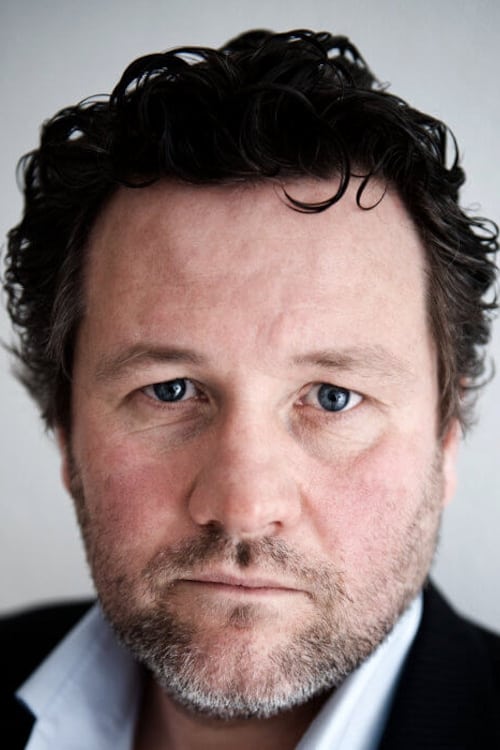 Photo of Iwan Walhain