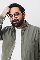 Photo of Izad Etemadi