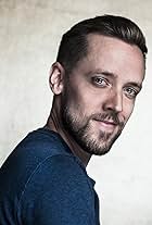 Photo of J. Adam Brown