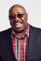 Photo of J. Anthony Brown