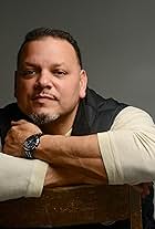 Photo of J. Anthony Pena