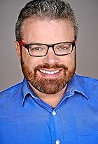 Photo of J. Keith Van Straaten
