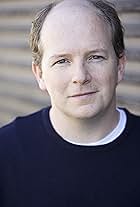Photo of J.D. Walsh