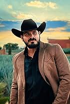 Photo of J.R. Villarreal