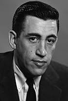 Photo of J.d. Salinger