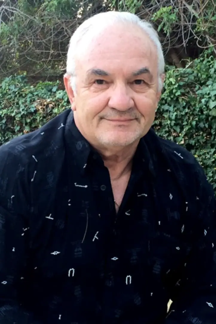 Photo of J.p. Romano