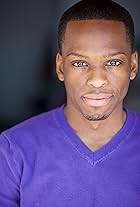 Photo of Jaa Smith-Johnson