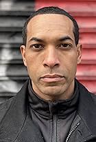 Photo of Jabari Gray