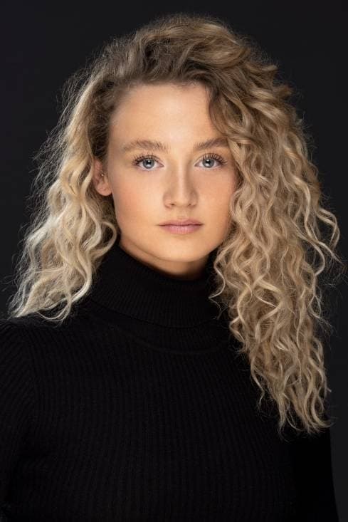 Photo of Jacasta Townend