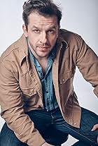 Photo of Jacek Knap