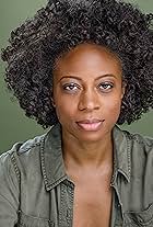 Photo of Jacinte Blankenship