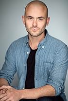 Photo of Jack McTaggart