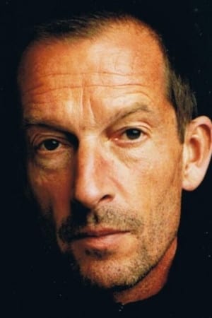 Photo of Jack English