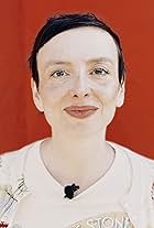 Photo of Jackie Katzman