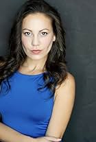 Photo of Jackie Quinones