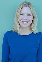Photo of Jackie Swanson