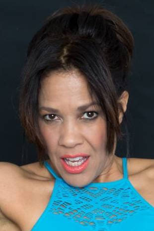 Photo of Jackie Nova