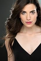 Photo of Jaclene Wilk