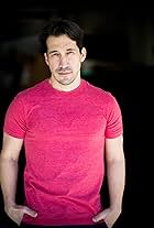 Photo of Jacob Garcia