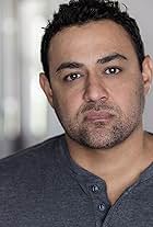 Photo of Jacob Hashem