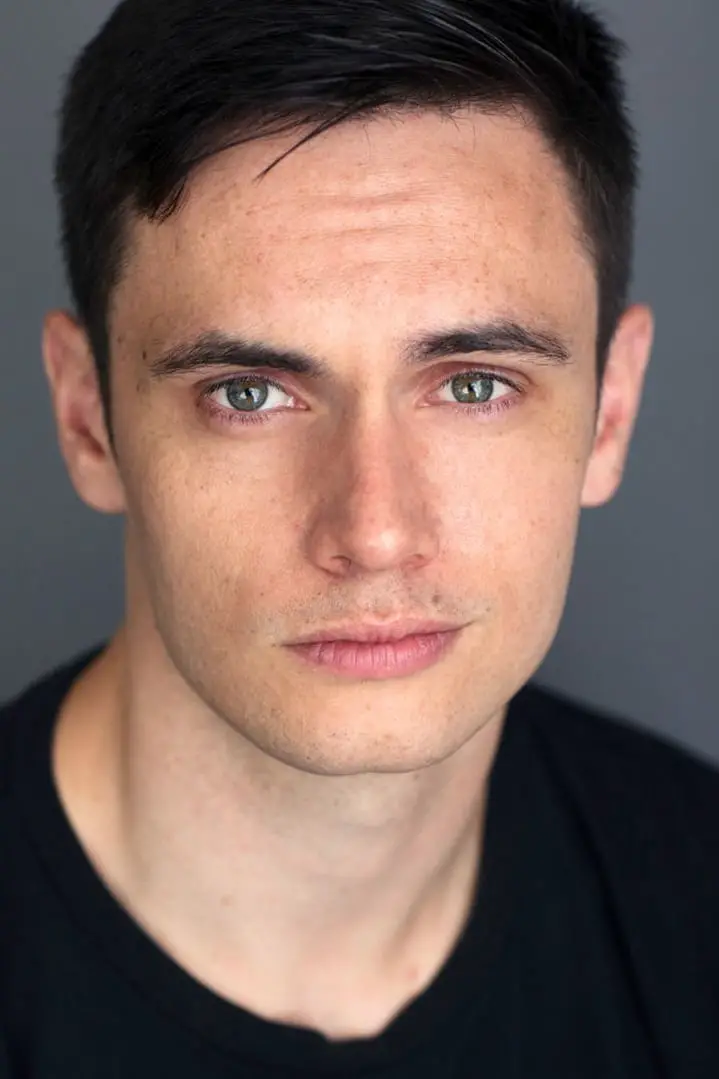 Photo of Jacob Dale