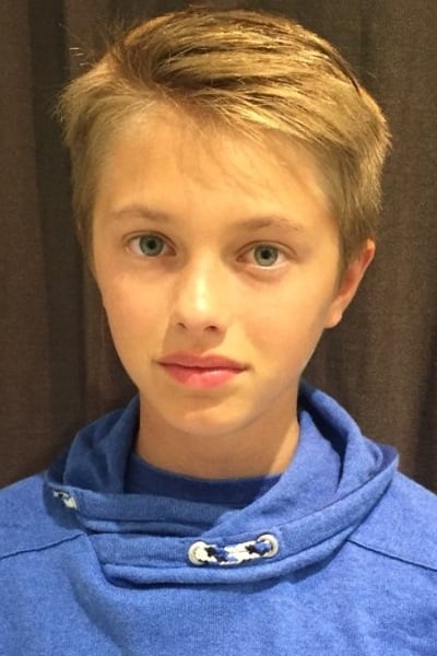 Photo of Jacob Hoppenbrouwer