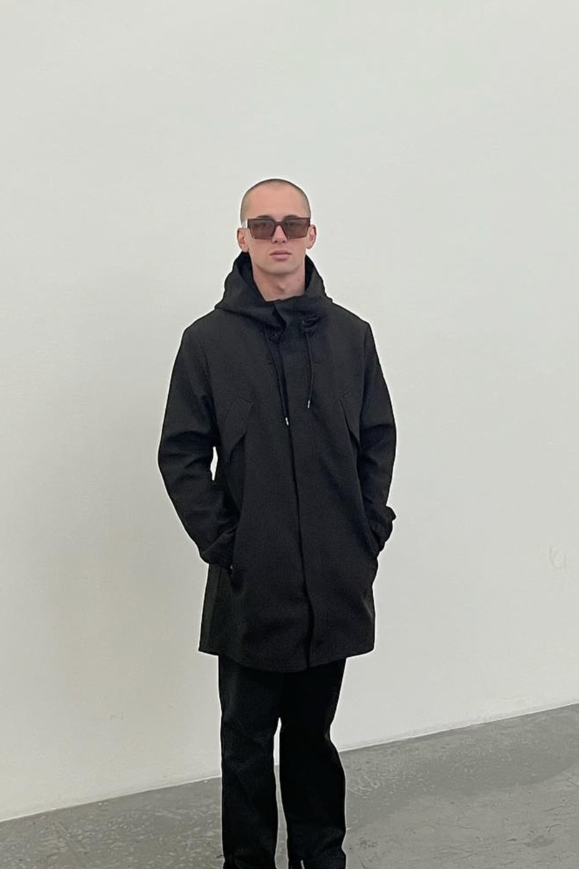 Photo of Jacob Price