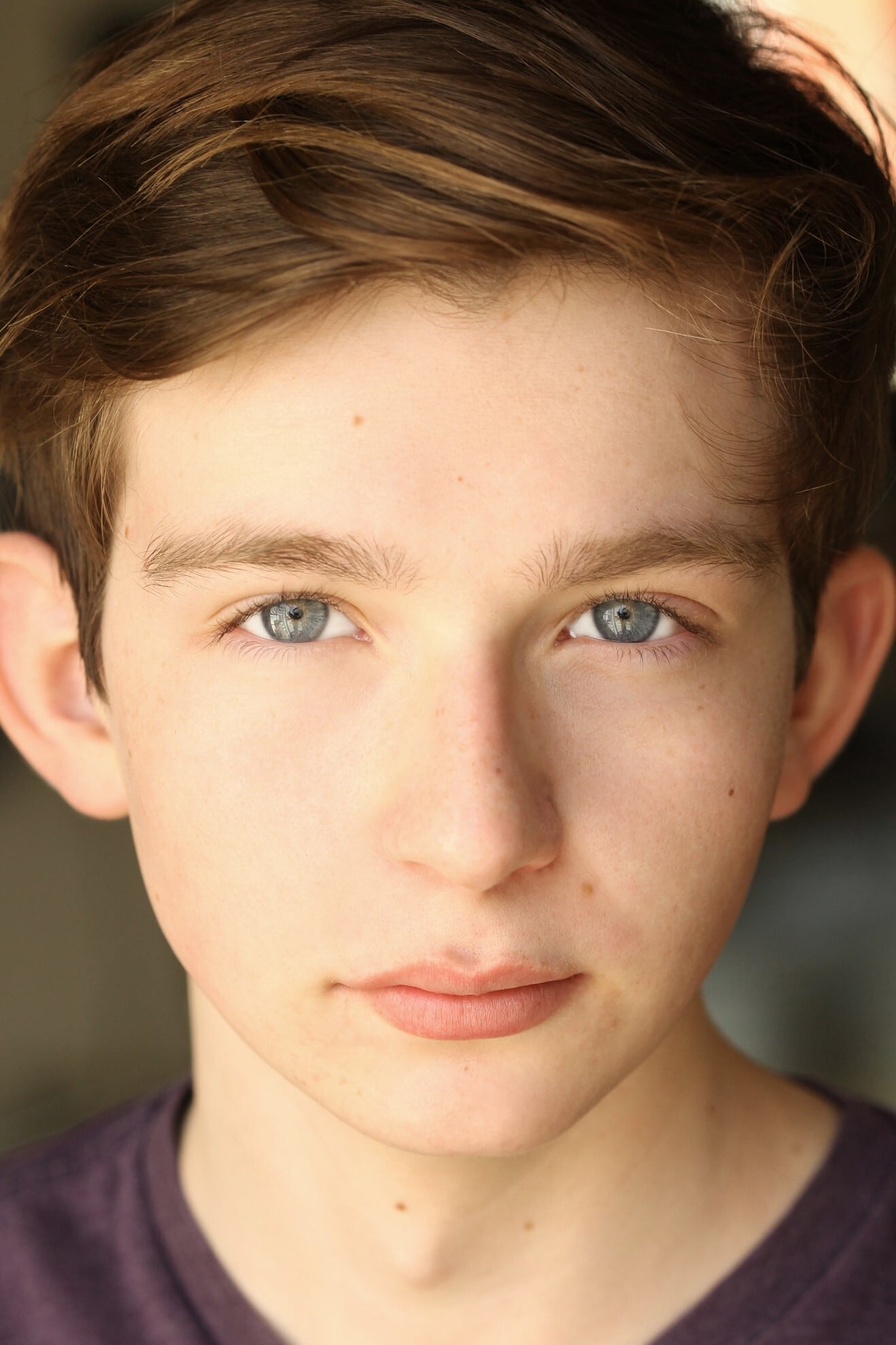Photo of Jacob Timothy Manown