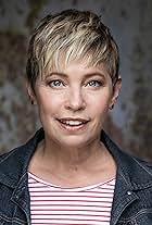 Photo of Jacque Drew
