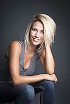 Photo of Jacque Gray