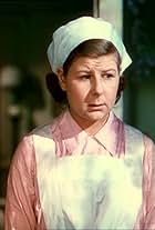 Photo of Jacqueline Clarke