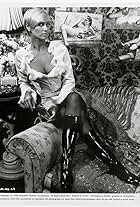 Photo of Jacqueline Mille