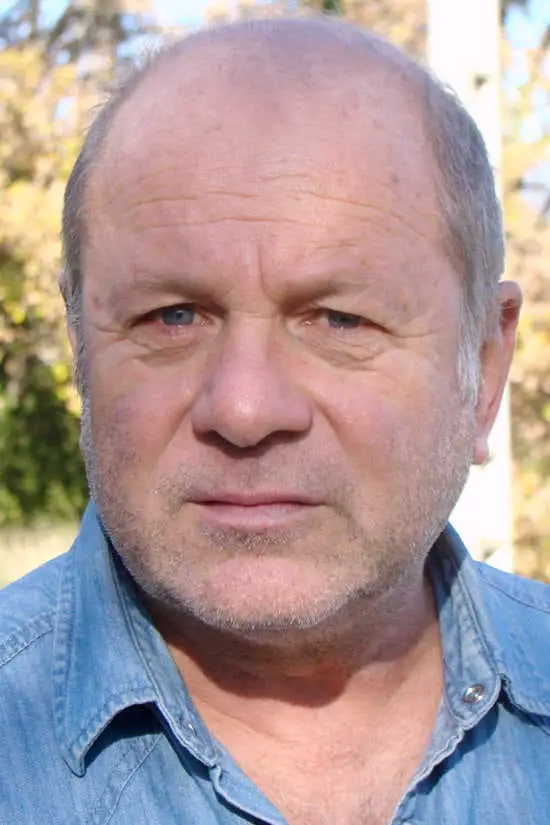 Photo of Jacques Bouanich