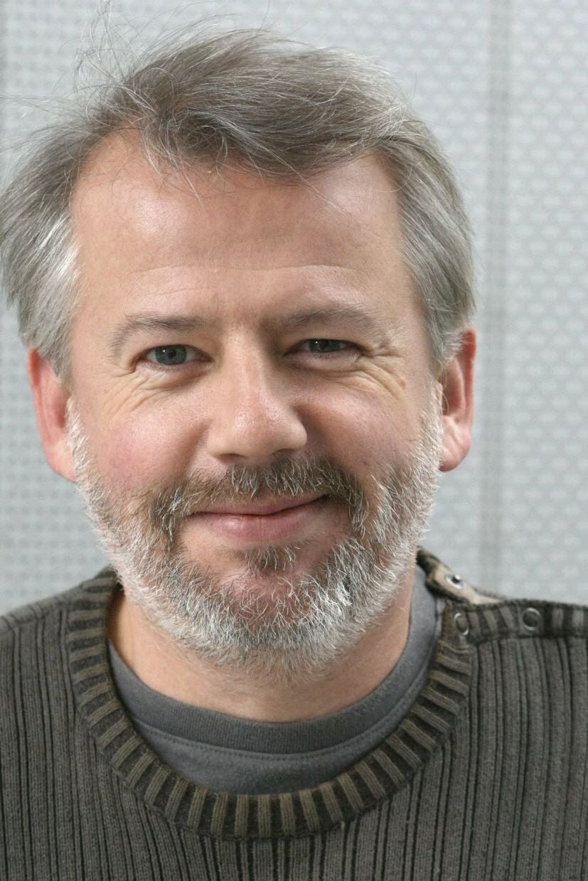 Photo of Jacques Chambon